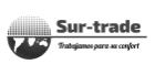 Diseño de Logotipo Sur-Trade