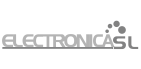 Diseño de Logotipo Electronica SL