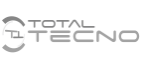 Diseño de Logotipo Total Tecno