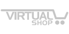 Diseño de Logotipo Virtual Shop