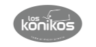 Diseño de Logotipo Los Konikos